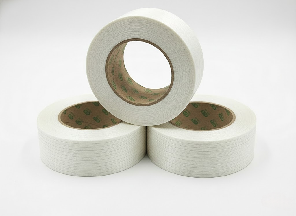 Fiberglass Filament Tape
