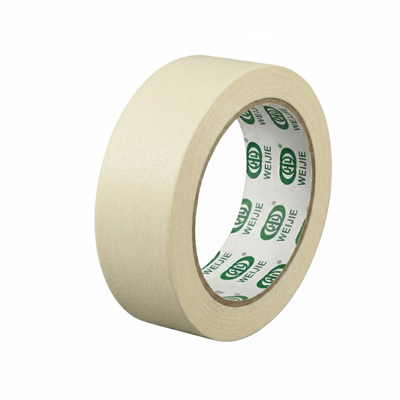 General Purpose Masking Tape for Painting and Decoration