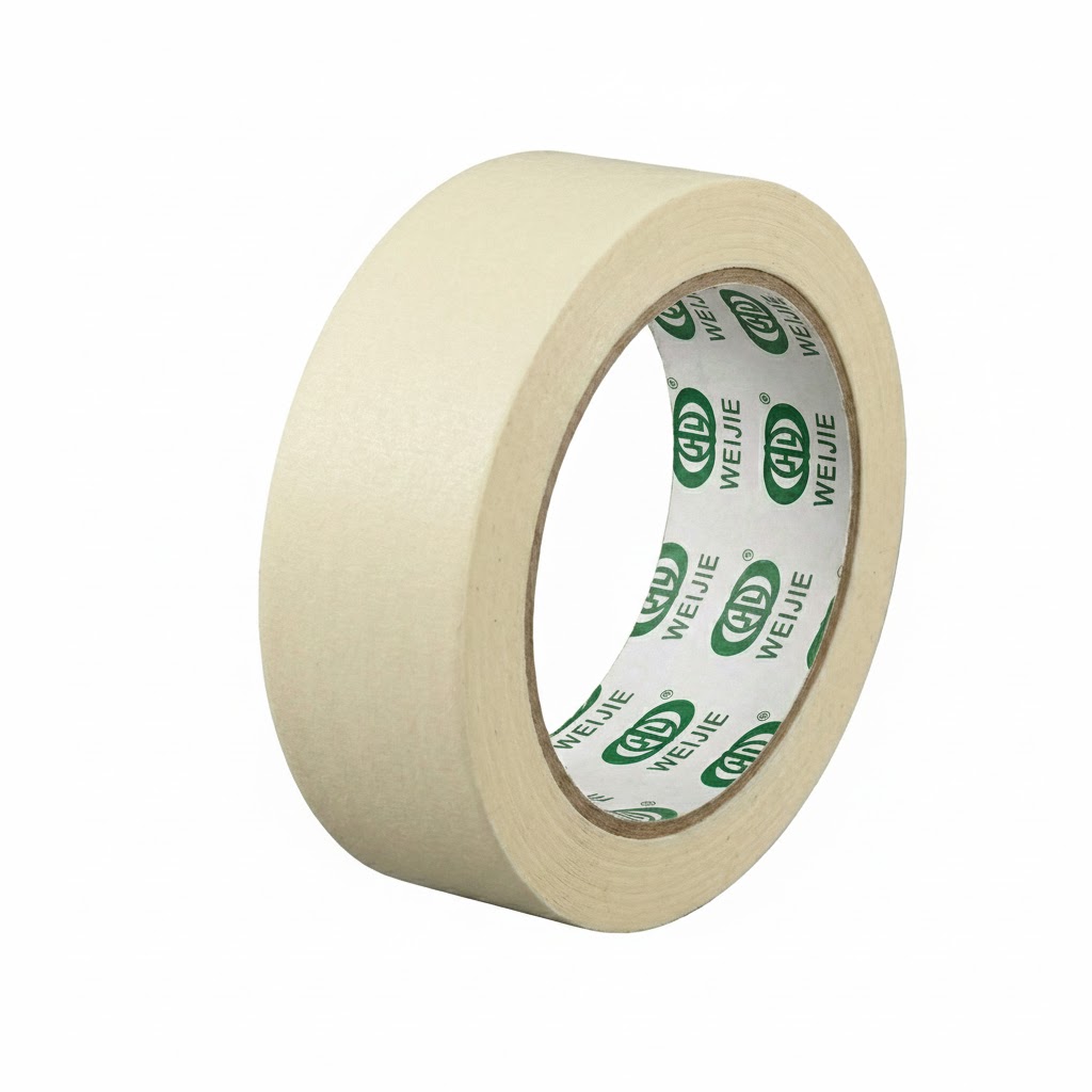 General Purpose Masking Tape for Painting and Decoration