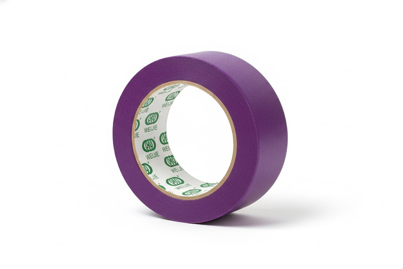 Colored Masking Tape