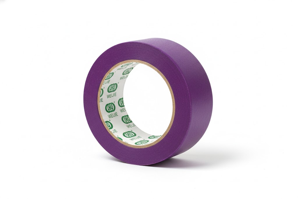 Colored Masking Tape