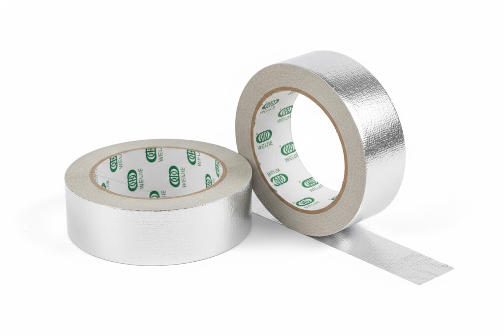 Aluminum Foil Tape