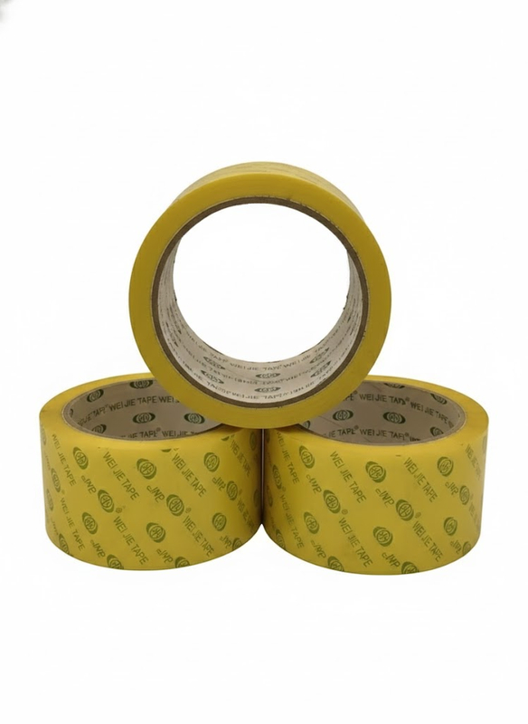 Super Clear BOPP Packing Tape