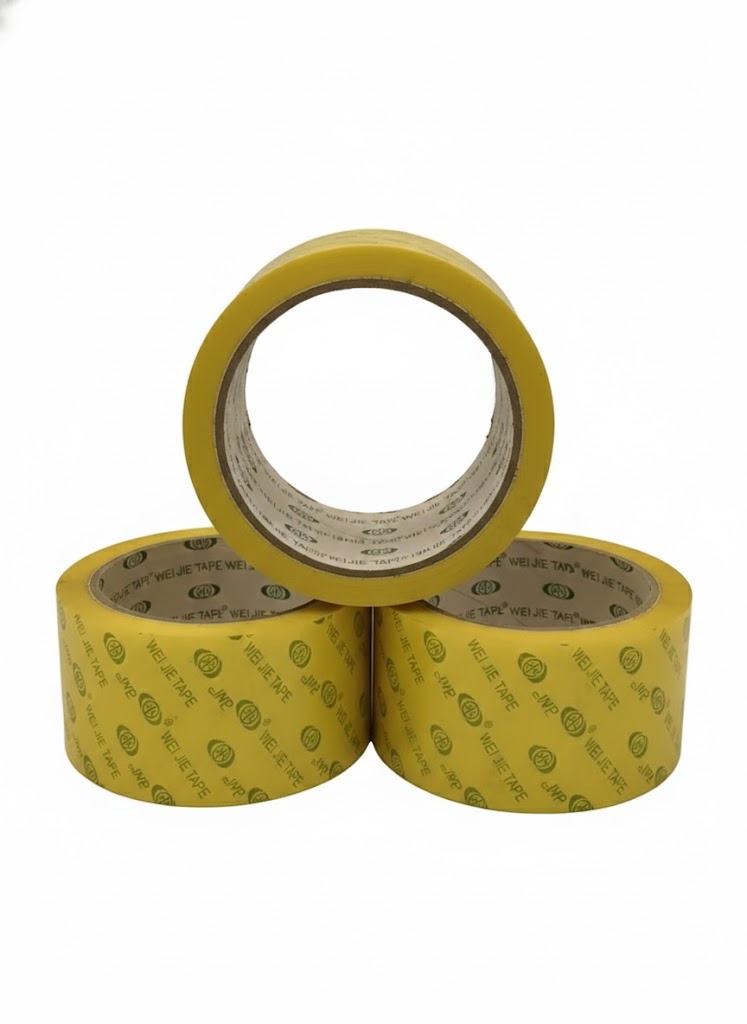 Super Clear BOPP Packing Tape