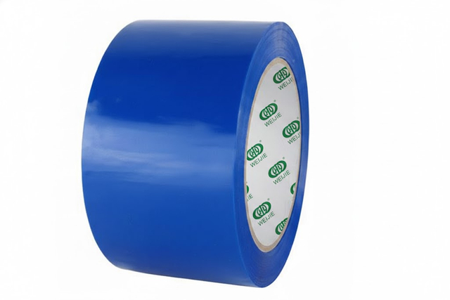 Colored Packing Tape